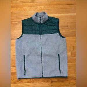 Mens Small‎ Vineyard Vines Vest M A14